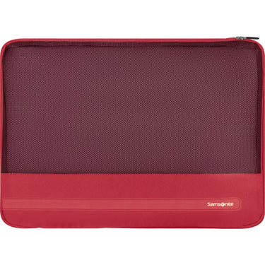 Samsonite Ta Revolution Set - Packtasche 3tgl. Set (red) - Ansicht 6