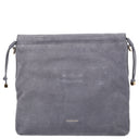 Coccinelle Lidia Suede Bim - Schultertasche 34 cm (stove/stove) - Ansicht 4