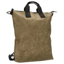 Jost Trosa X-Change Bag S - Rucksack 40 cm (olive) - Ansicht 5