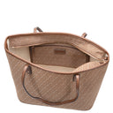 Liu Jo Evrim Tote - Shopper M 32 cm (naturale) - Ansicht 6