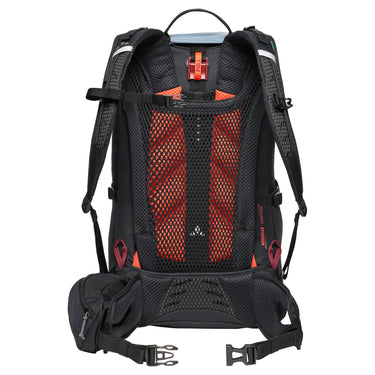Vaude TrailControl 20+ - Fahrradrucksack 52 cm (heron) - Ansicht 4