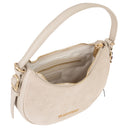 Valentino Bags Winnie Winter - Schultertasche 25.5 cm (ecru)