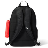 Nike Elemental 20L - Rucksack 45.5 cm (black/orange/white) - Ansicht 3
