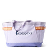 Cotopaxi Allpa 60L Gear Hauler Tote - Sac de voyage 51 cm (moonbeam)