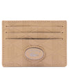 Lacoste Nomogramme - Credit Card Holder 6cc 10.5 cm RFID (viennois)