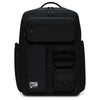 Nike Utility Elite 37 - Rucksack/Reiserucksack 16" 48 cm (black/white)