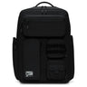 Nike Utility Elite 37 - Rucksack/Reiserucksack 16" 48 cm (black/white)