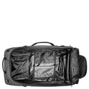 Tatonka Duffle Roller 140 - Rollenreisetasche 87 cm (black) - Ansicht 5