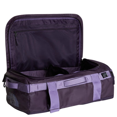The North Face Base Camp Voyager Duffel - S 57.6 cm (endless dusk/grounded purple, S) - Ansicht 5