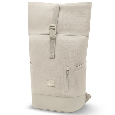 Johnny Urban Luca Medium - Rolltop-Rucksack 42 cm (sand) - Ansicht 3