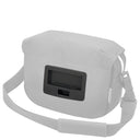 KlICKfix reisenthel Funbag 4 - Lenkertasche 25 cm (margarite) - Ansicht 2