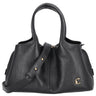Coccinelle Nell - Henkeltasche 26 cm (noir)
