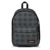 Eastpak Out Of Office 27 - Backpack 14" 44 cm (checker grey)