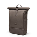 Johnny Urban Allen Medium - Rolltop-Rucksack 40 cm (brown) - Ansicht 2