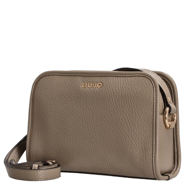 Liu Jo Manhattan Camera Case - Umhängetasche M 23 cm (desert taupe) - Ansicht 2