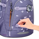 Coocazoo Mate - Schulrucksack 48 cm (Reflective Wings) - Ansicht 8