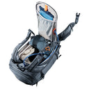 Deuter Freerider Pro 30+10 SL - Skirucksack 54 cm (black) - Ansicht 7