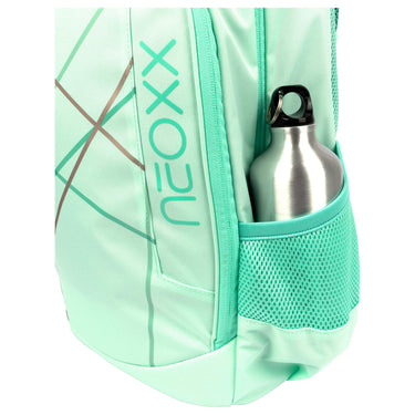 Neoxx FLOW - Schulrucksack 42.5 cm (Mint to be) - Ansicht 6