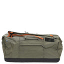 Fjällräven Färden Duffel 50 - Reisetasche/Reiserucksack 53 cm (green) - Ansicht 4