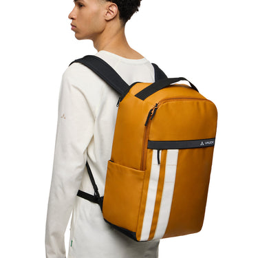 Vaude Matemo - Rucksack 15.6" 48 cm (silt brown) - Ansicht 10