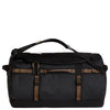 The North Face Base Camp Duffel 50 - Sac de voyage/Sac à dos 53.5 cm (back/smoke)