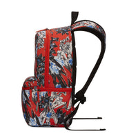 Nike Heritage - Rucksack 47 cm (red white) - Ansicht 2