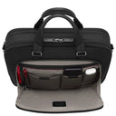 Victorinox Werks Traveler 7.0 Deluxe - Laptoptasche 15.6" 40 cm (black) - Ansicht 7