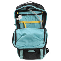 Dakine Drafter 10 - Women's Rucksack 48 cm (black/moss) - Ansicht 2
