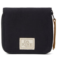 Dakine Everyday Wallet - Geldbörse 3cc 12 cm (black onyx)