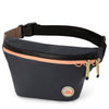 Dakine Renovation Hip Pack - Heuptas 32 cm (zwart)