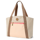 Dakine Renovation Tote 25 - Shopper 54 cm (salmon bay)