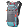 Dakine Syncline 12 - Rugzak 51 cm (steel grey)