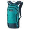 Dakine Syncline 12 - Damesrugzak 46 cm (deep lake)
