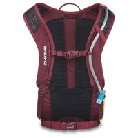 Dakine Syncline 12 - Women's  Rucksack 46 cm (ochre/port) - Ansicht 2