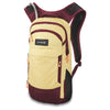 Dakine Syncline 12 - Dames Rugzak 46 cm (ochre/port)