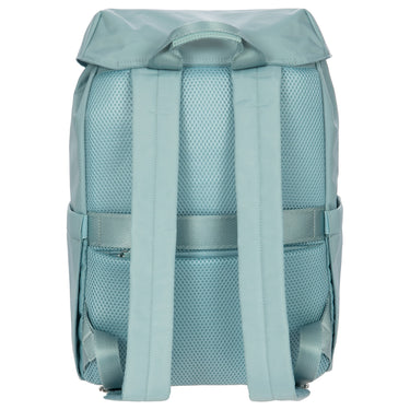 Brics Positano - Rucksack 40 cm (light blue) - Ansicht 4