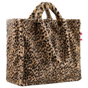 reisenthel Softshopper - Shopper 47 cm (leo fake fur) - Ansicht 4