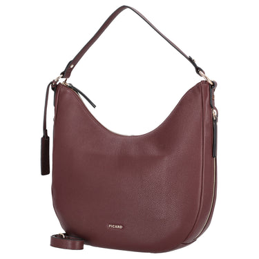 Picard Java - Umhängetasche 32 cm (chianti) - Ansicht 2
