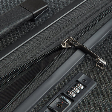 Delsey Paris Helium Ultimate - 4-Rollen-Trolley L 77 cm erw. (anthrazit) - Ansicht 9