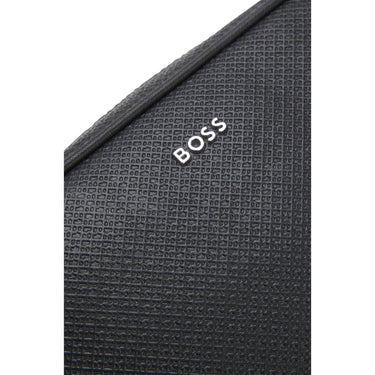 BOSS Men Northon M NS Zip - Umhängetasche 20 cm (black)