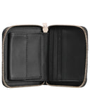 Guess Tamara SLG Small Zip - Geldbörse 3cc 11 cm (black) - Ansicht 2