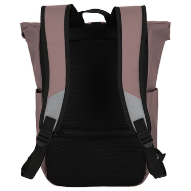 Travelite Basics - Rucksack 48 cm (blush) - Ansicht 5