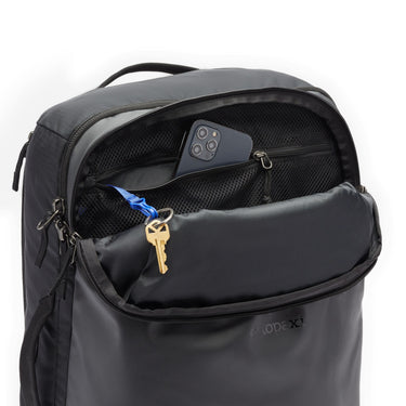 Cotopaxi Allpa 35L Travel Pack - Reiserucksack 56 cm (cotopaxi black) - Ansicht 4