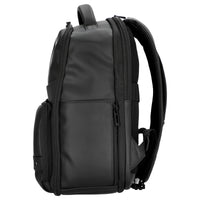 Piquadro Zaino - Reiserucksack 15.6" 40 cm (nero) - Ansicht 3