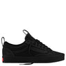 Vans Skate Old Skool 36+ - Sneaker Schuh (blackout, 40,5)