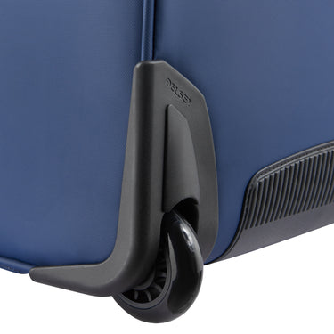 Delsey Paris Maubert 2.0 - 2-Rollen-Kabinentrolley 55 cm erw. (marineblau) - Ansicht 7