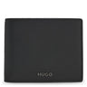 HUGO Men Huke Trifold - Geldbörse (black)