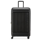 Delsey Paris Lutece SE - 4-Rollen Trolley 79 cm erw. (schwarz)