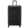 Delsey Paris Lutece SE - 4-Rollen Trolley 79 cm erw. (schwarz)