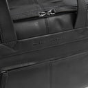 The Chesterfield Brand Ryan - Aktentasche 17" L Leder 42 cm (black) - Ansicht 13